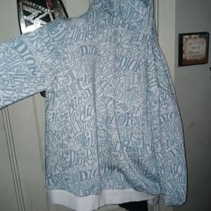Christian Dior jacket brand new extra large